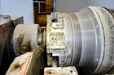 (3) Sharples P3000 Super-D-Canter centrifuges, 316SS.