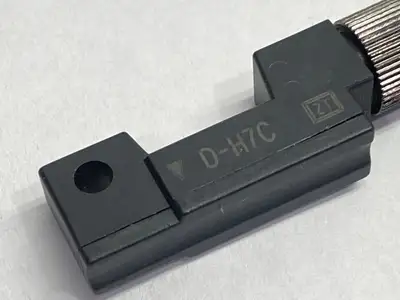 D-H7C | SMC  Solid State Auto Switch Sensor - New – Open box