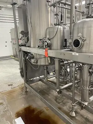 USED MICROBLEND MICROBLEND MICRO I