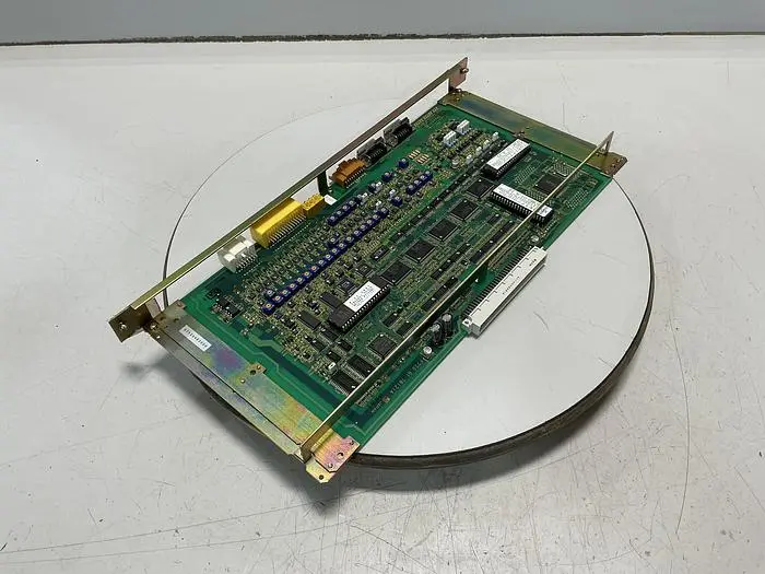 Used FUJI F770 61 78(2)A Circuit Boards Michigan US | Ideal Machinery #695350
