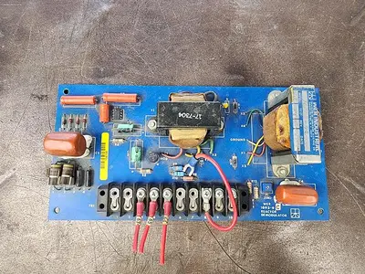 USED EMERSON 1093-9