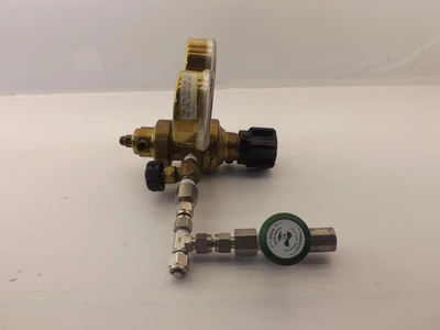 Used AIRCO _UNKNOWN_ Parts (Hydraulics and Pneumatics) Texas US | OCO Industrial #1582212