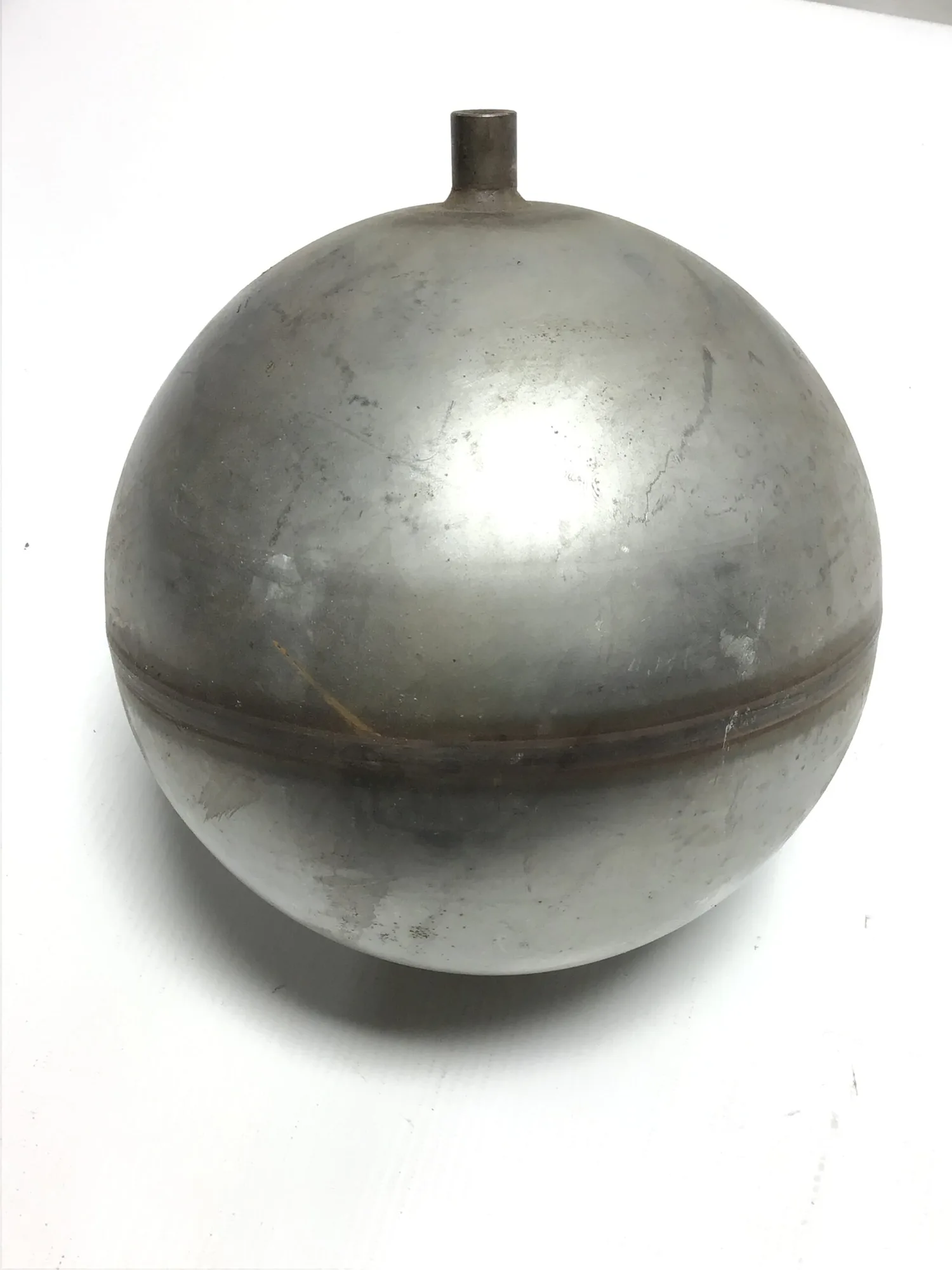 Unbranded Stainless Steel Float Ball