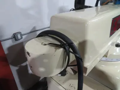 ACER GROUP EVS-3VK Manual Milling | MD Equipment Services LLC (15)