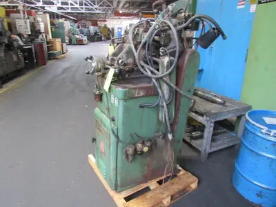 1984 ROYAL MASTER 12 X 4 TG GRINDERS, CENTERLESS | GCH Machinery (5)