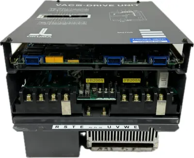 OKUMA U7950-006-019R SERVO AMPLIFIER VAC III DRIVE E4809-045-145-C REFURBISHED