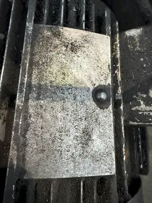 USED DOALL HL-1030