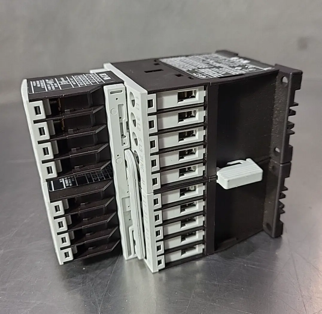EATON A039962 3pole CONTAC.XTCEXFAC20 (BIN354)
