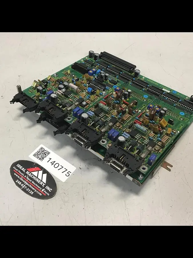 USED TOSHIBA H2184103