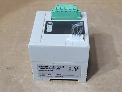 NEW OMRON DRT1-COM