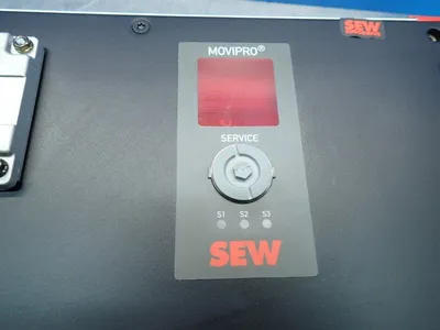 USED SEW EURODRIVE PHC21AA075M1E31A00
