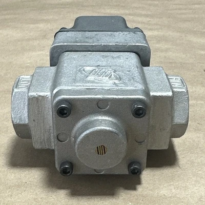 NEW I.S.I. FLUID POWER NCVP21-S-75-S