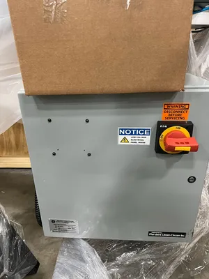 2022 CITIZEN Servo Driven Part Eject System Load/Unload Systems | UniversalAutomatics.com (8)