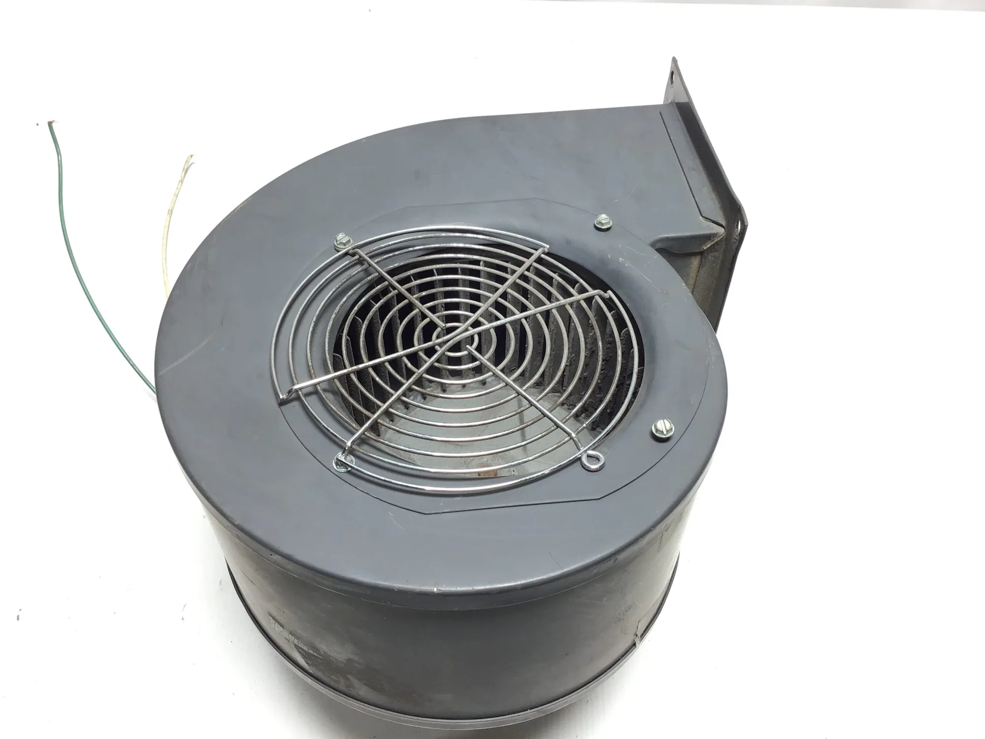 Dayton 4C566A Centrifugal Blower Motor 1/10HP 1165/1525RPM
