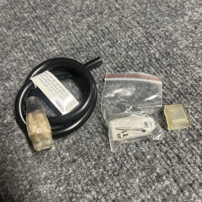 New | in-Stock Micro LED MLS-BFMS-15 Electrical Fittings California US | Davliegogo LLC #1705693