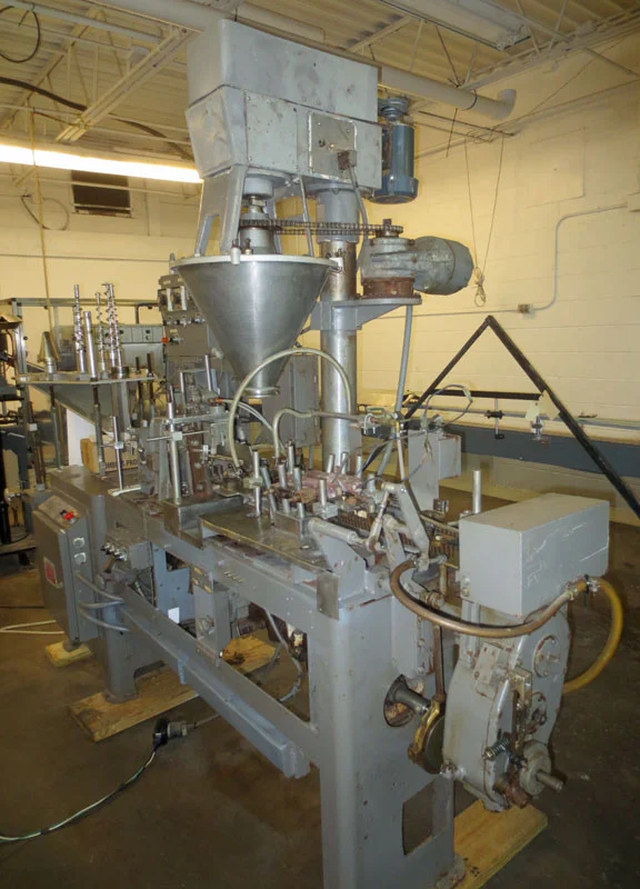 USED BARTELT HMC RH IM 6-7