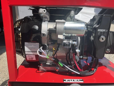 Used MAGNUM 4000 SERIES GOLD Pressure Washers Michigan US | Miedema Asset Management Group #1341097