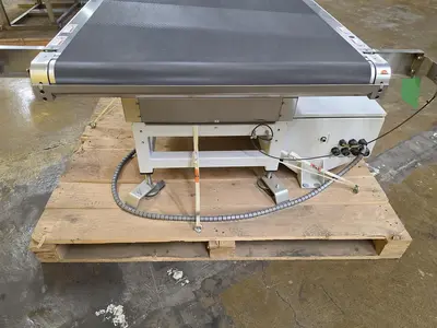 New | in-Stock 2021 OCS EC-M-SL-3-SI Checkweighers (Misc) Wisconsin US | Packer City Sales #1327922