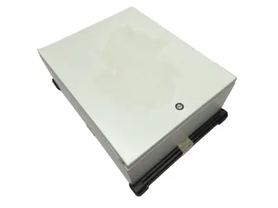 New | in-Stock Hoffman CP405018 Rev. B Electrical Boxes Michigan US | Maverick Industrial Sales #1463803