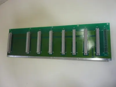 USED ABB 3HAA3563-ARA