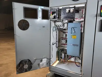 USED EATON SVX004A1-5A4N1
