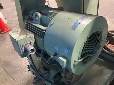 Used 2000 DAVISSTANDARD CORP. 35IN35 Misc Plastics Equipment Ohio US | HGR 24 #1566984