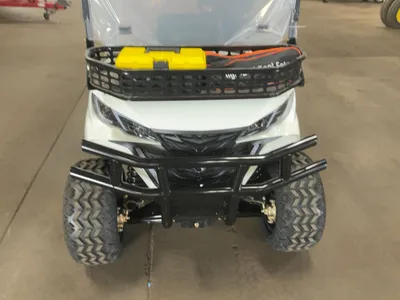 Used 2026 SDLANCH HQ80 Golf Carts Michigan US | Miedema Asset Management Group #1334667