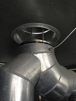 2007 Mercedes Combined heat and power plant (CHP)