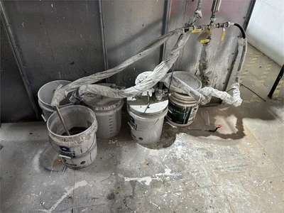 Used KREMLIN "20C50GT" Spray Machines Texas US | MachineryMax #1488303