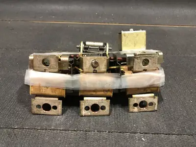 USED WESTINGHOUSE 235P558H04