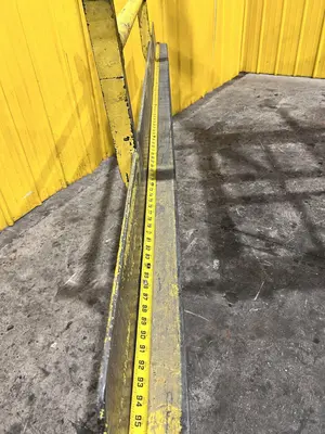 5 TON X 26" TO 80" WIDE CADY LIFTERS CRANE SHEET LIFTER: YOBRO #24600