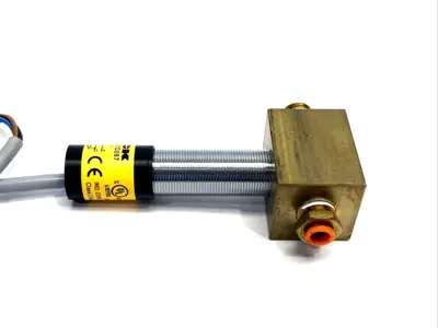 USED TURCK 6870800