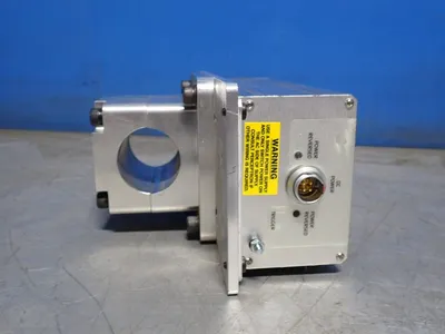 New | in-Stock PERCEPTRON 92603241 Panel Mounts Ohio US | HGR 24 #1134636
