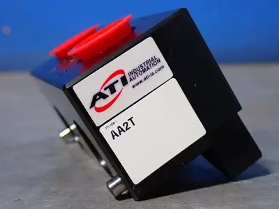 New | in-Stock ATI AA2T Robot Parts Ohio US | HGR 24 #1129942