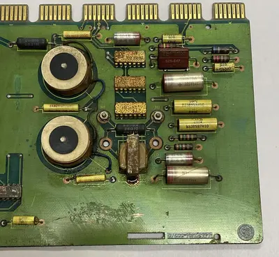 Used GE 44B391816-002/0 Circuit Boards Ohio US | Surplus Asset Holdings #1234022