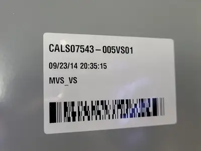 15kV Switchgear Lineup MVS Load Break Controller, 2000 Amp