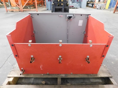 Used INSTRUMENT TRANSFORMERS, INC. NA Transformers Ohio US | Equipment Recovery Corp. #1329687