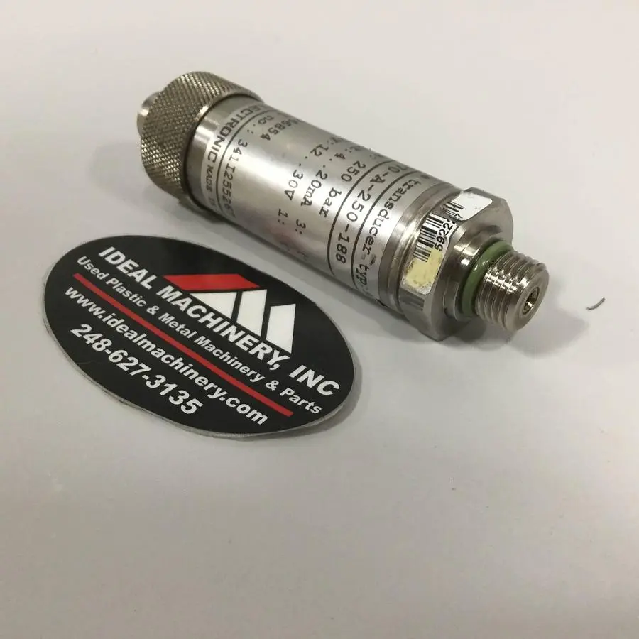 USED HYDAC HDA 3770-A-250-188
