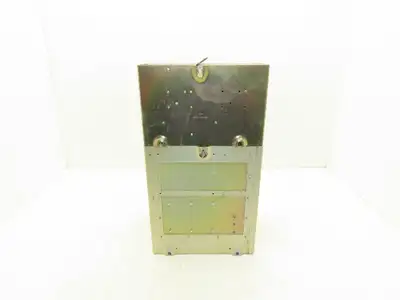 Reliance Electric 14C278 FlexPak VS Drive