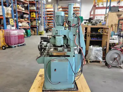 Used EISELE VMS III PV Circular Cold Saws British Columbia CA | Lenmark #237537