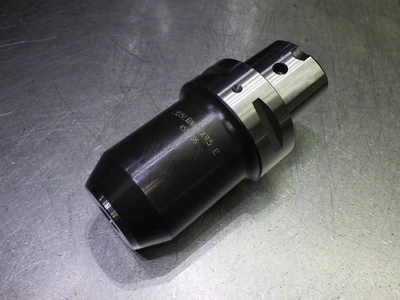 Iscar Capto C5 12mm Endmill Tool Holder 75mm Pro C5 EM12X75 E (LOC269)