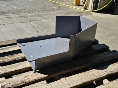 Used EPIROC 3222332738 Construction Equipment Parts British Columbia CA | Lenmark #1489067