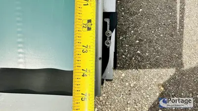 USED CRIZAF LSE/2 (LIGHT, SIMPLE, & ECONOMICAL)