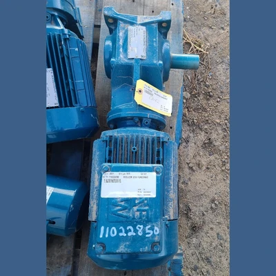 USED SEW-EURODRIVE K67A