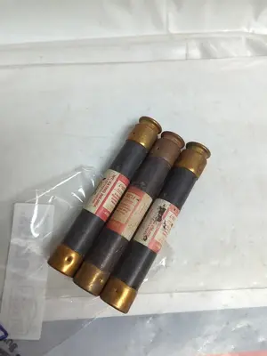 Used LITTELFUSE FLSR 7 Miscellaneous Equipment (Electrical & Power) | Surplus Asset Holdings #1191866