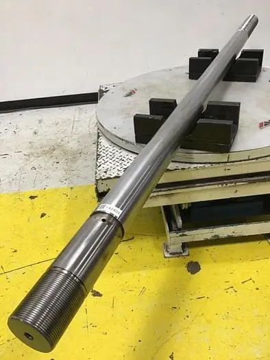 Used VAN DORN 341376D Injection Molding Parts | Ideal Machinery #663008