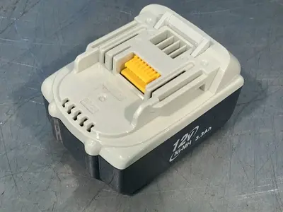 Used MAKITA BH1233C Batteries Ohio US | HGR 24 #1301590