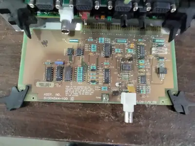USED HONEYWELL 51401498-100