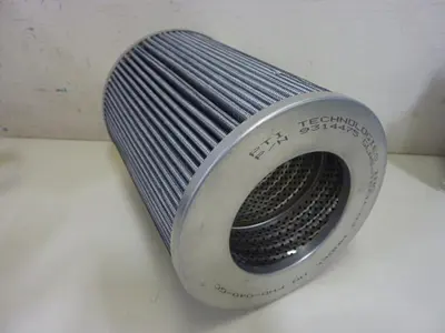 NEW PTI TECHNOLOGIES FHD-040-GC