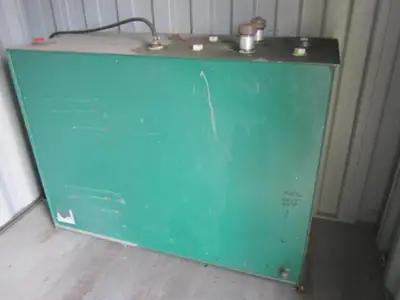 Used CATERPILLAR 275 KW GENERATOR Generators Florida US | USA Transequipment #1542617